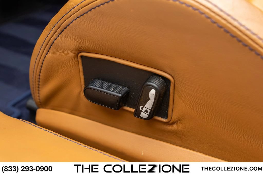 Used 2006 Ferrari F430 Spider RWD image 49