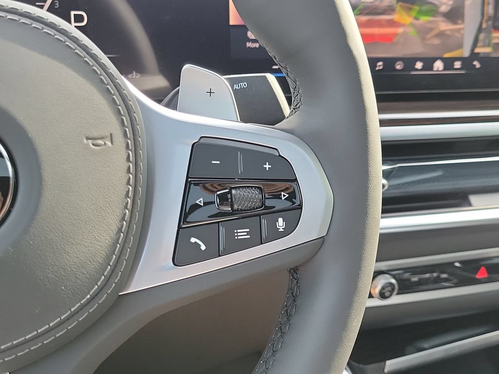 New 2027 BMW X6 xDrive40i AWD/4WD image 19