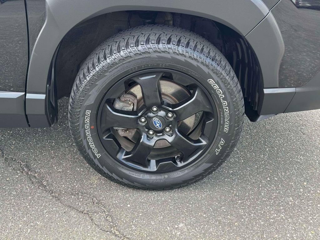Used 2023 Subaru Forester Wilderness image 10