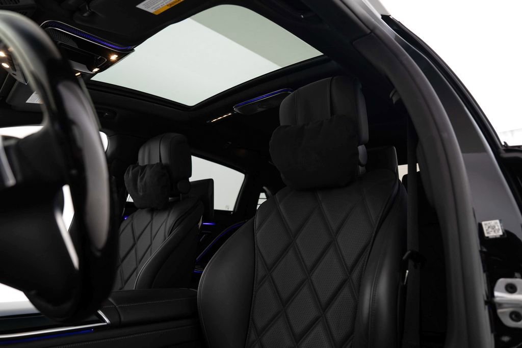 Used 2024 Mercedes-Benz Maybach S 680 4MATIC image 13
