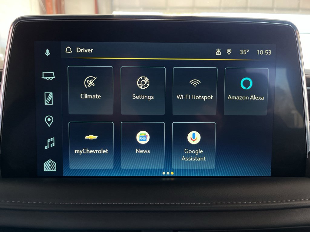 Used 2024 Chevrolet Tahoe LT image 25