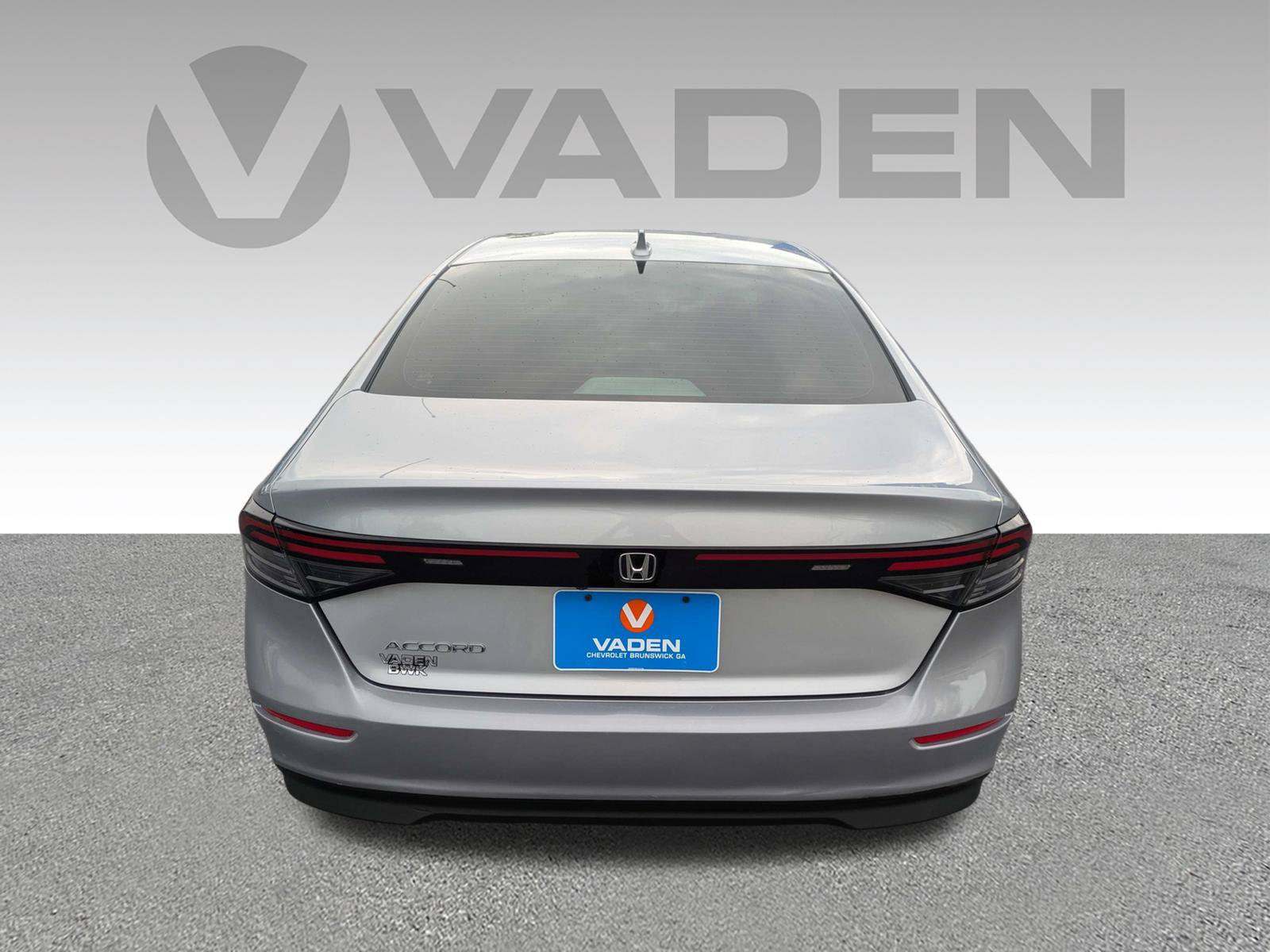 Used 2023 Honda Accord EX image 24