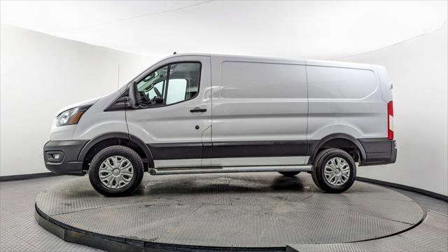 Used 2024 Ford Transit 250 Low Roof w/ Exterior Upgrade Package image 3