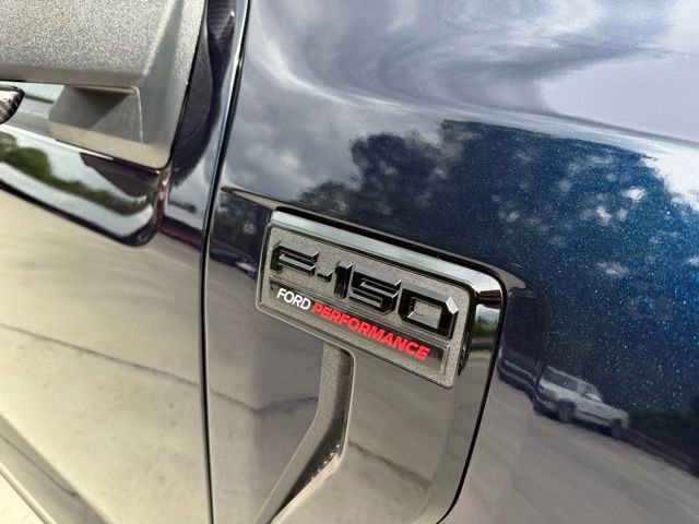 Used 2025 Ford F150 XL w/ Equipment Group 103A High AWD/4WD image 98
