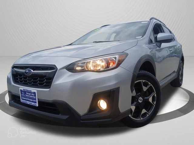 Used 2018 Subaru Crosstrek 2.0i Premium AWD/4WD image 28