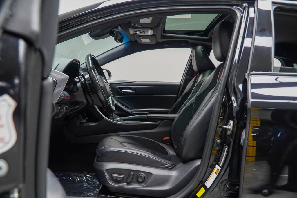 Used 2020 Toyota Avalon TRD w/ All Weather Liner Package FWD image 40