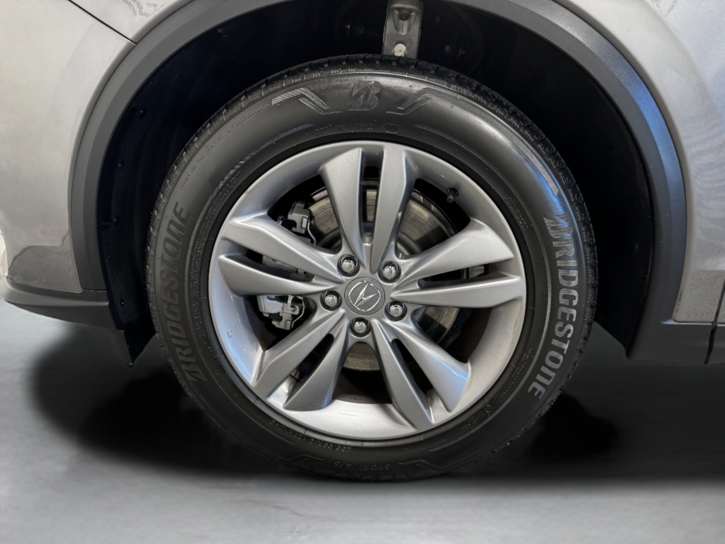 Certified 2026 Acura MDX FWD image 51