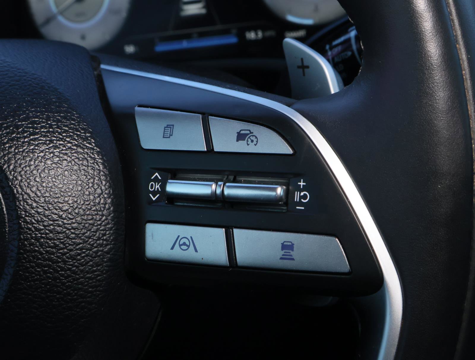 Used 2023 Hyundai Palisade Calligraphy FWD image 26