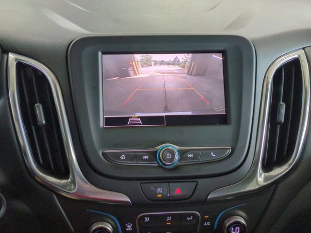 Used 2022 Chevrolet Equinox LT FWD image 23