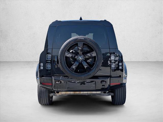 Used 2020 Land Rover Defender 110 X AWD/4WD image 6