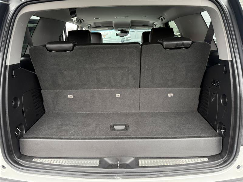 Used 2018 Chevrolet Tahoe LT w/ Luxury Package AWD/4WD image 50