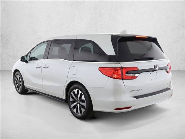 Used 2025 Honda Odyssey EX-L image 5