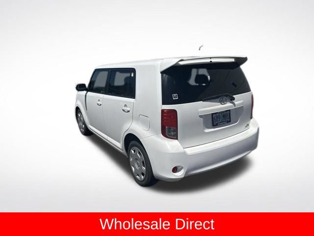 Used 2011 Scion xB FWD image 4
