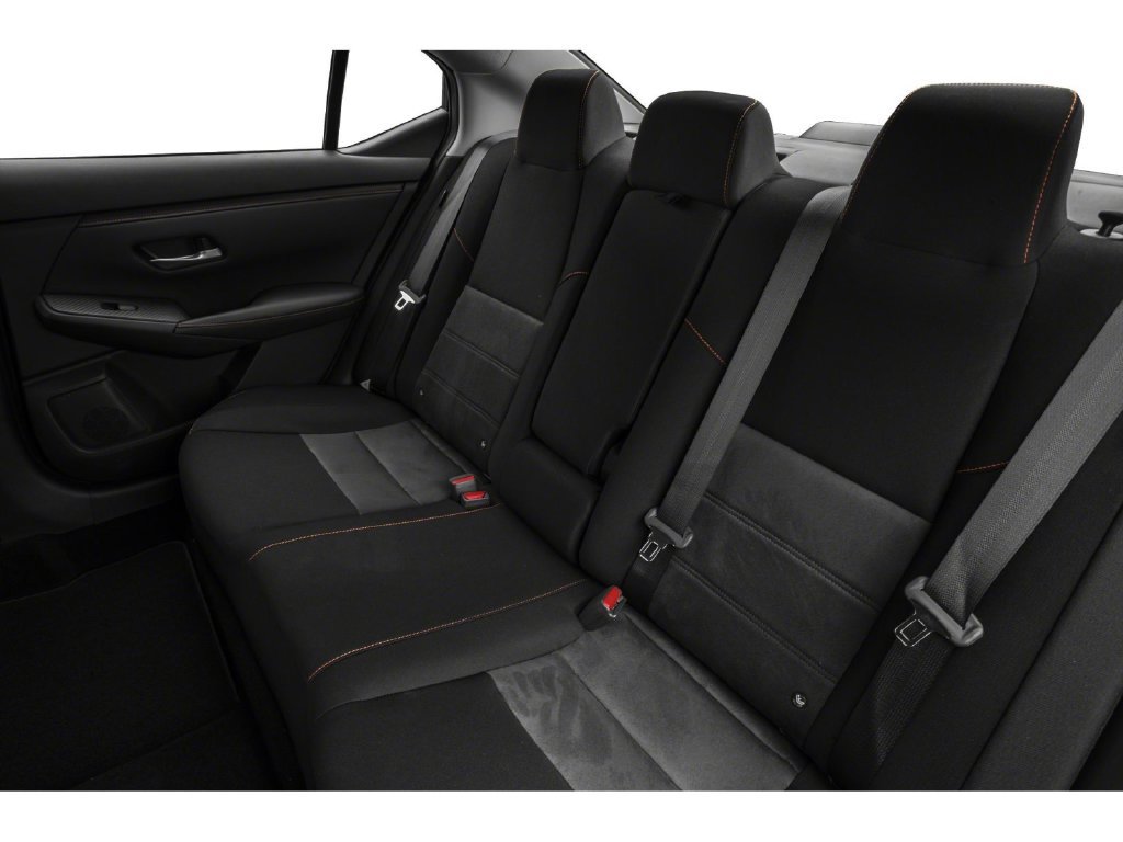 Used 2020 Nissan Sentra SR FWD image 11