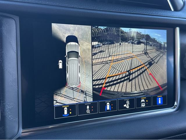 Certified 2023 GMC Yukon Denali AWD/4WD image 26