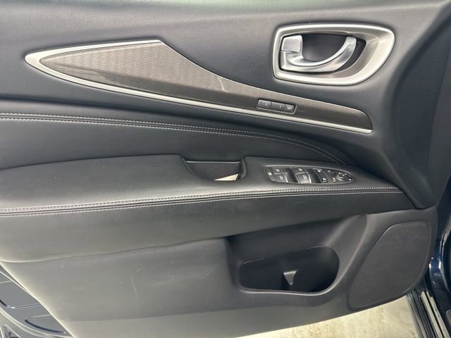 Used 2017 INFINITI QX60 AWD w/ Premium Plus Package image 18