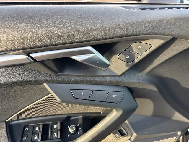 Used 2024 Audi A3 2.0T Premium image 13