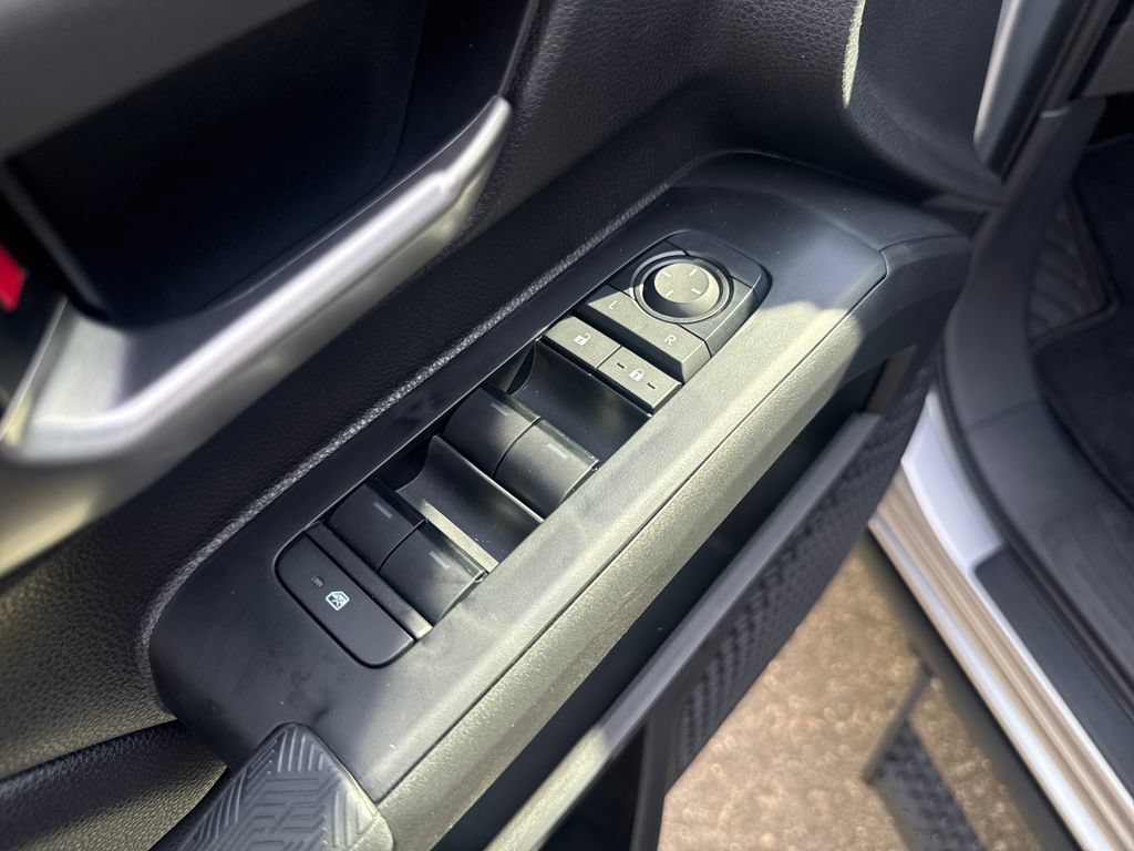 Used 2026 Toyota Tacoma TRD Sport RWD image 12