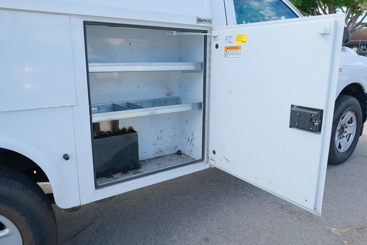 Used 2019 RAM 2500 Tradesman RWD image 32