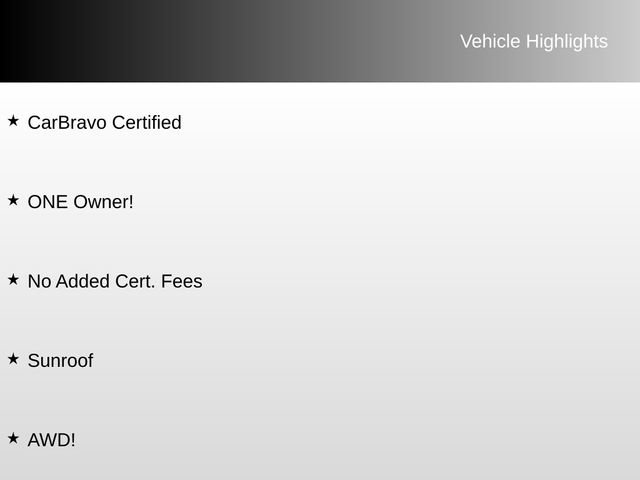 Used 2023 Buick Encore GX Essence w/ Experience Buick Package image 5