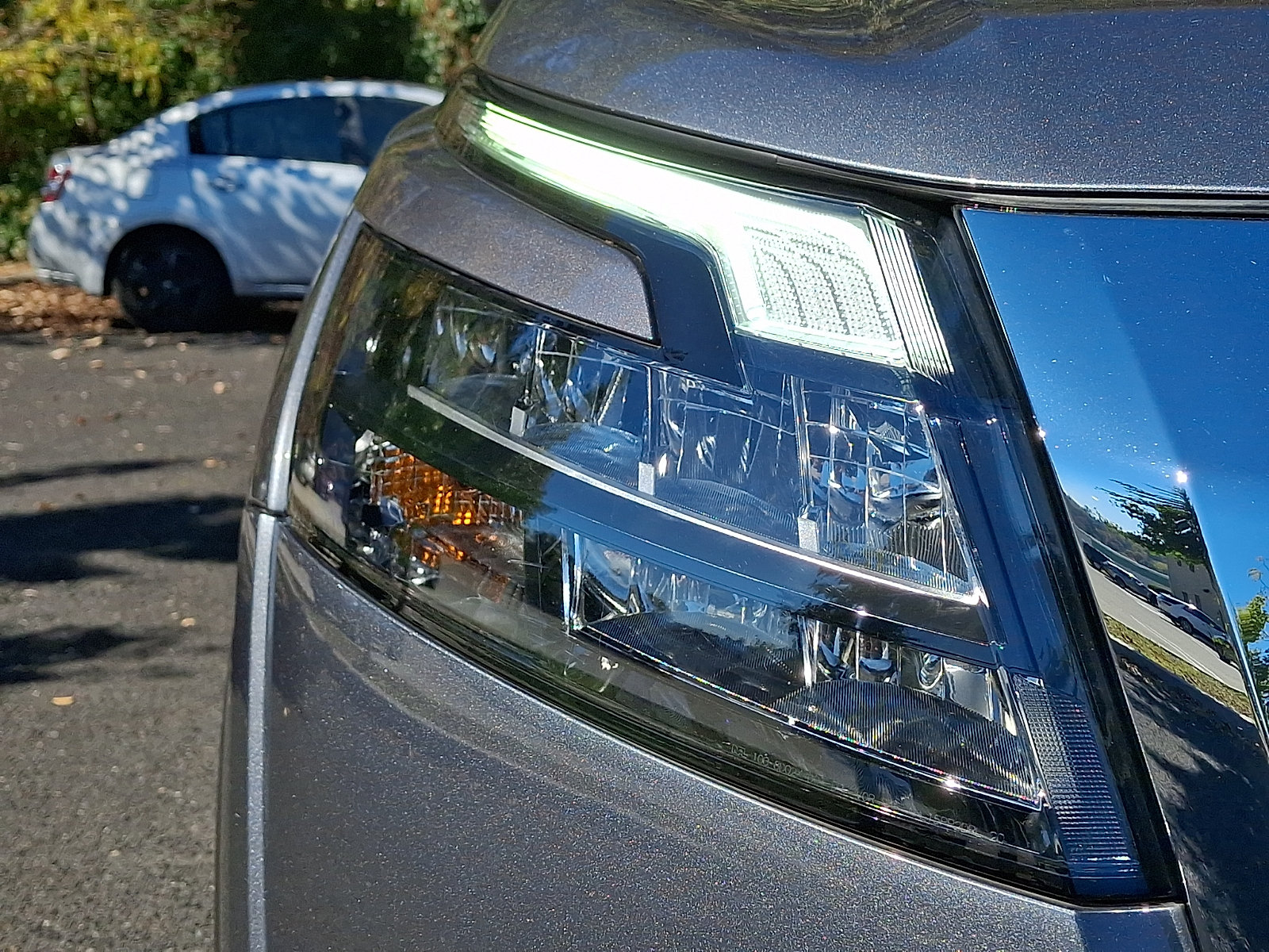 Certified 2024 Nissan Pathfinder S AWD/4WD image 9