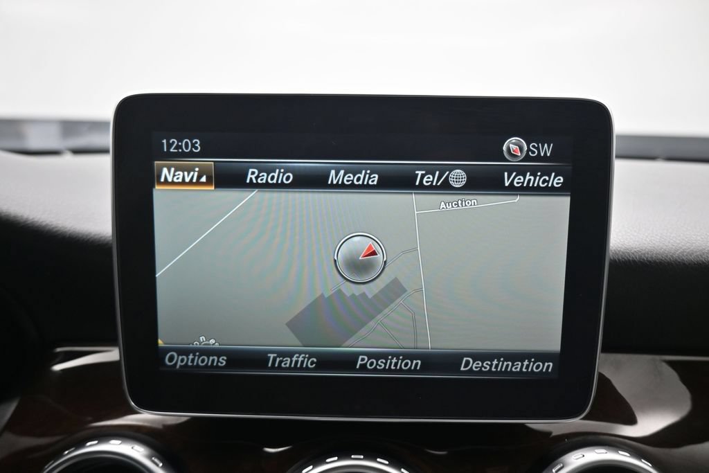 Used 2016 Mercedes-Benz GLA 250 image 17