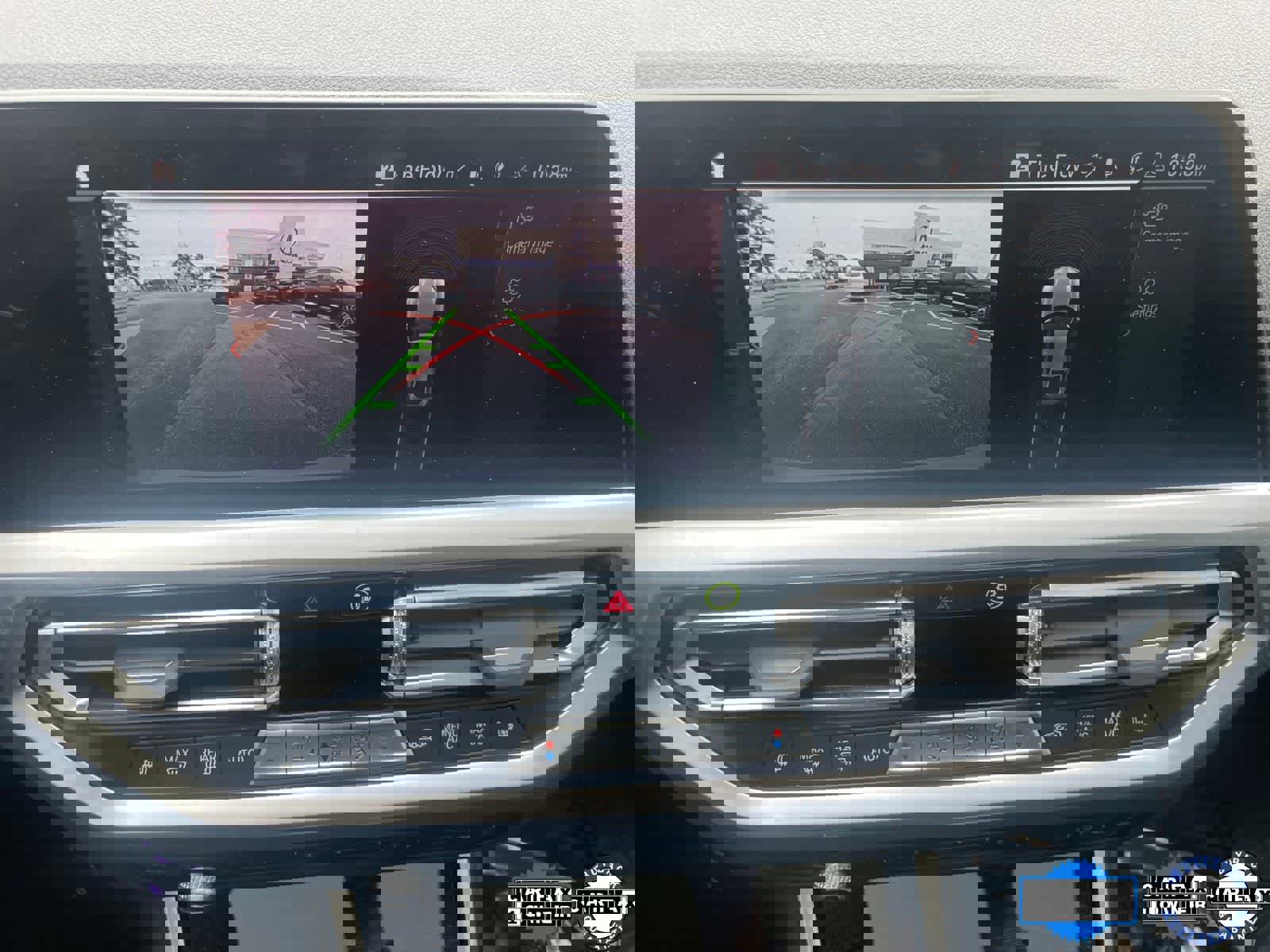 Used 2023 BMW 430i Gran Coupe xDrive w/ Premium Package image 18