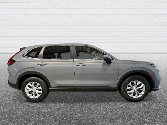 New 2027 Honda CR-V LX image 8