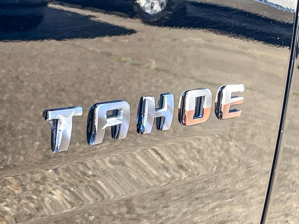 Used 2019 Chevrolet Tahoe LT image 12