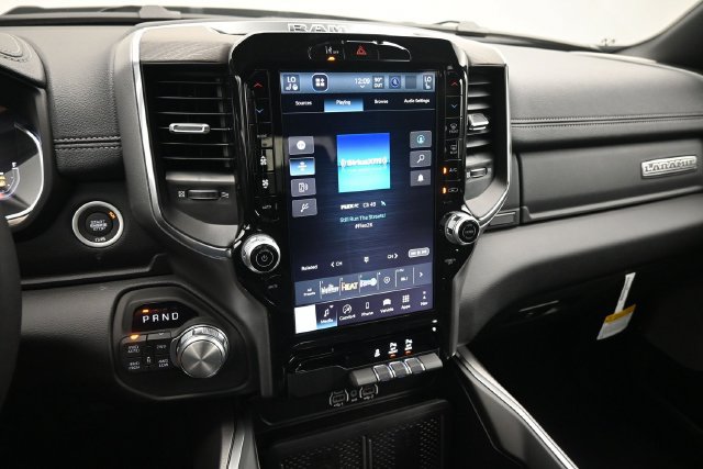 New 2027 RAM 1500 Laramie AWD/4WD image 7