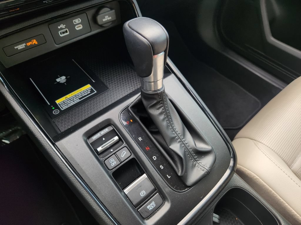 Used 2024 Honda CR-V EX-L image 16