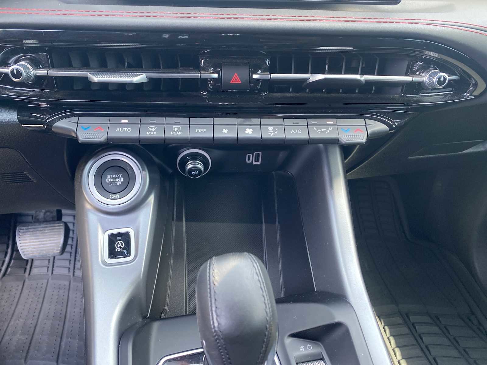 Used 2023 Dodge Hornet GT w/ GT Blacktop Package image 18