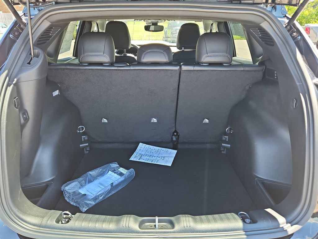 New 2026 Jeep Compass Limited AWD/4WD image 8