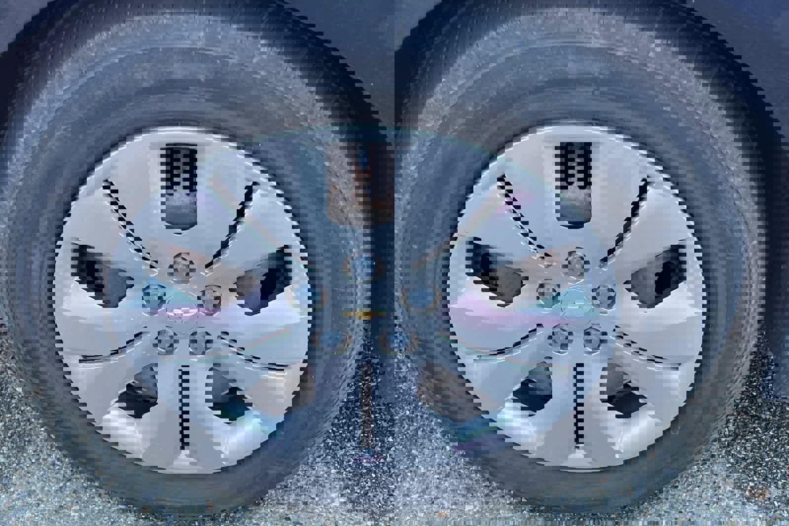 Used 2016 Chevrolet Cruze LS image 22