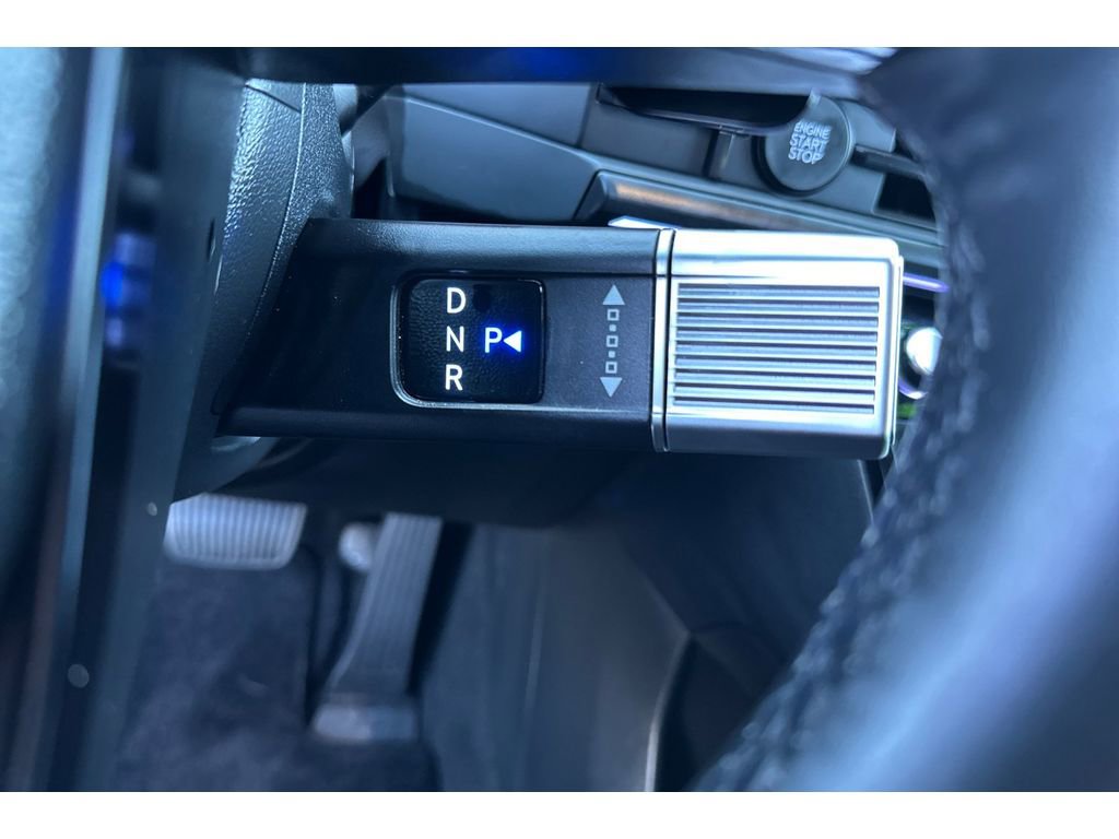 Used 2025 Hyundai Santa Fe Calligraphy image 25