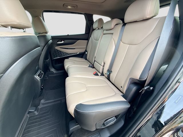 Used 2023 Hyundai Santa Fe Limited AWD/4WD image 26