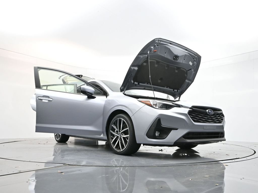 New 2026 Subaru Impreza 2.0i Sport image 25