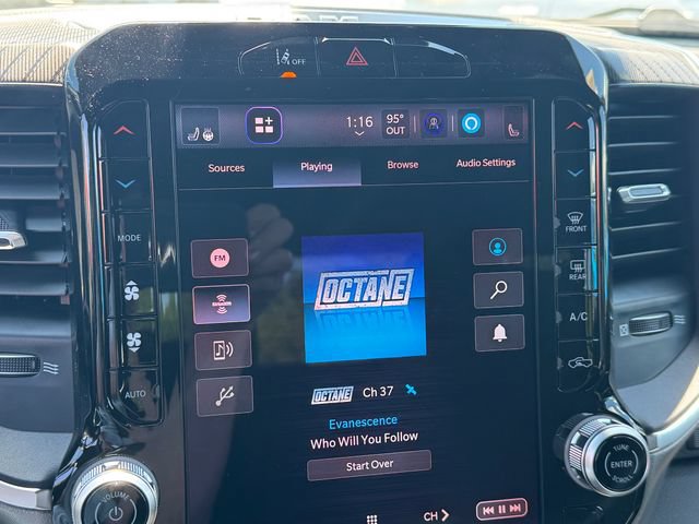 New 2026 RAM 1500 Big Horn AWD/4WD image 16
