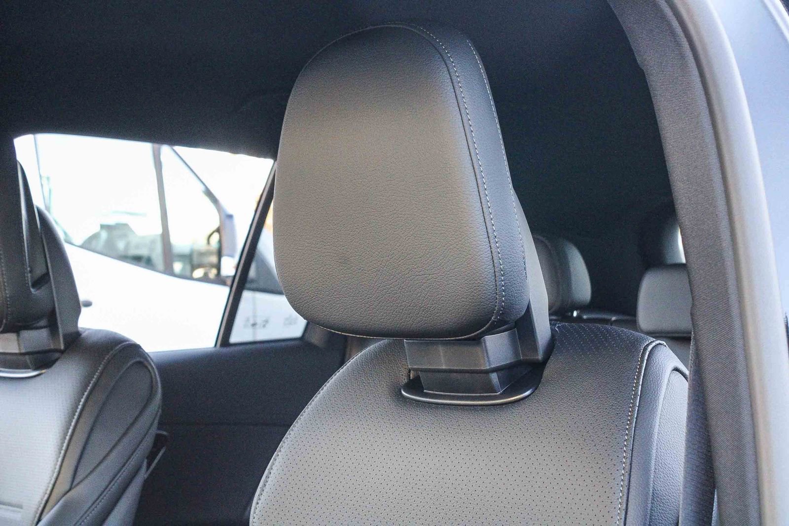 New 2026 Mercedes-Benz GLC 300 4MATIC image 19