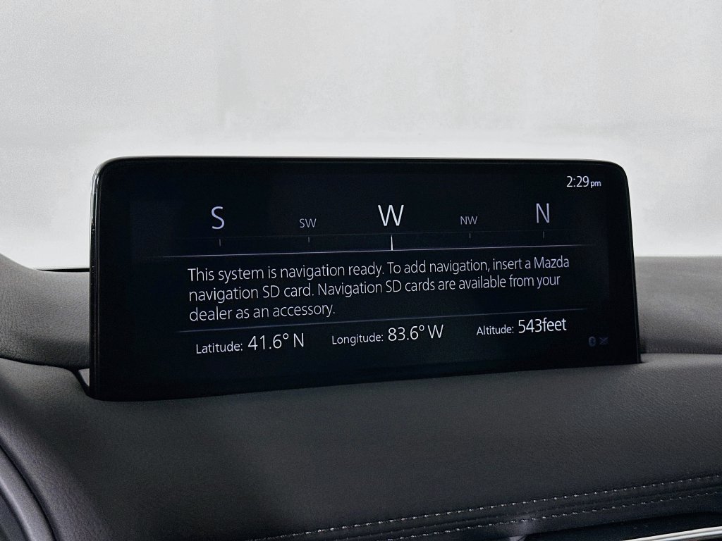 Certified 2024 MAZDA CX-5 AWD 2.5 S image 18