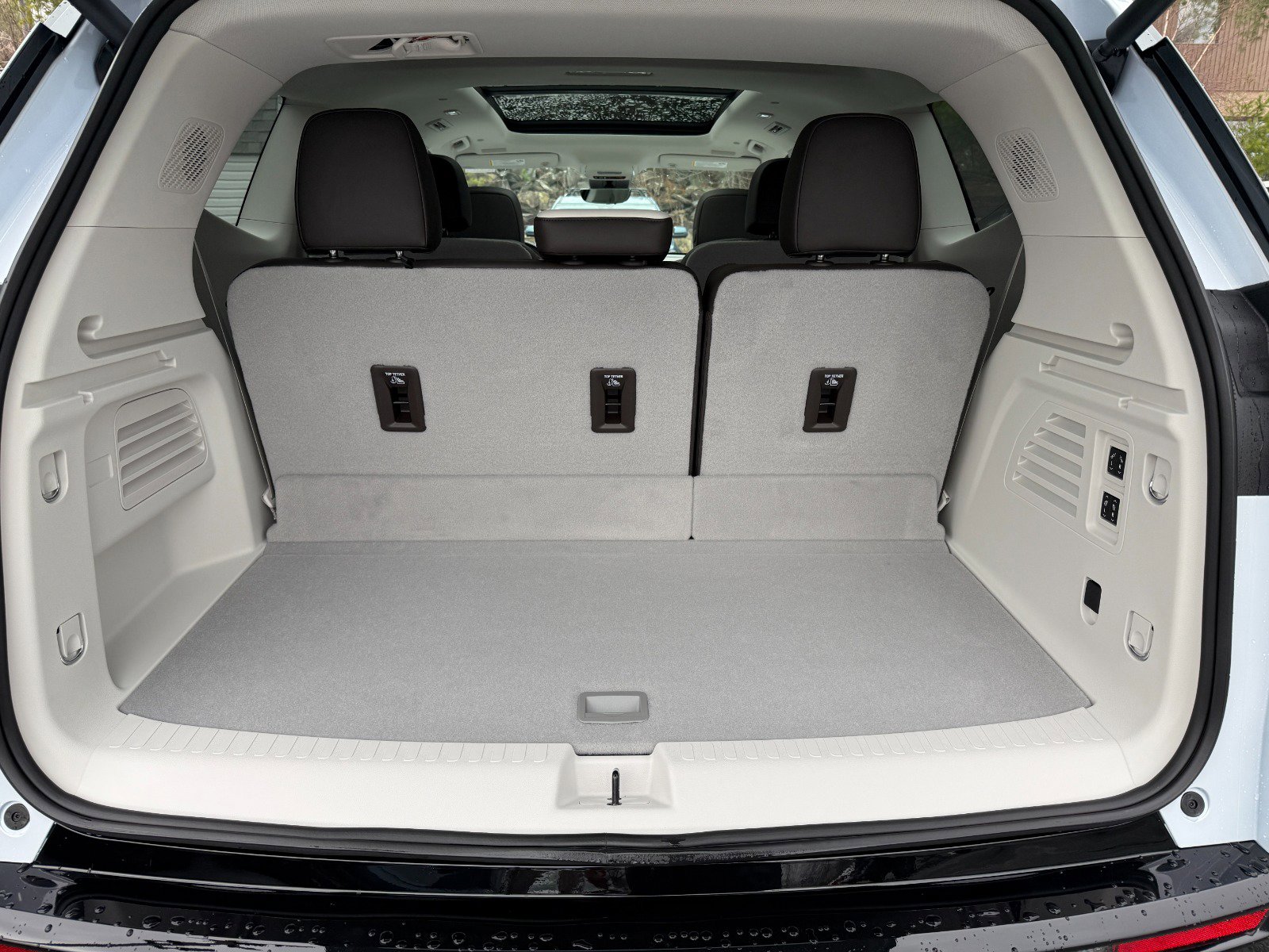 New 2026 GMC Acadia Denali w/ Super Cruise Package image 21