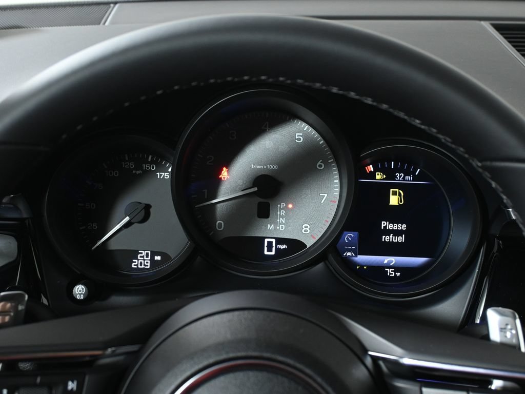 New 2026 Porsche Macan S AWD/4WD image 19