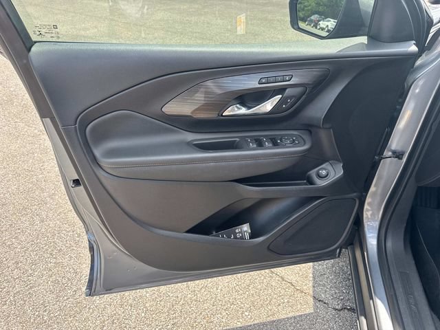 Used 2021 GMC Terrain SLT AWD/4WD image 27