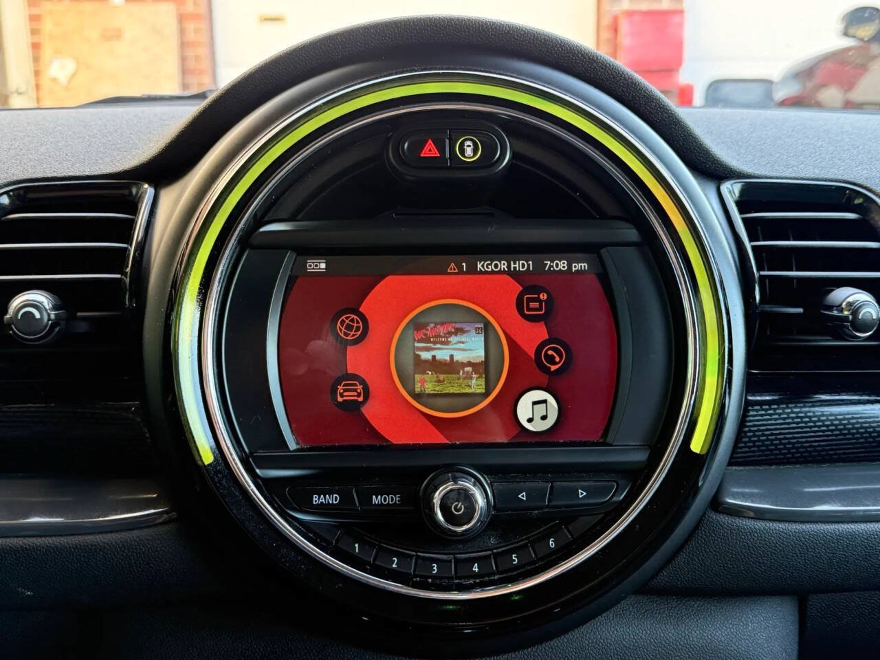 Used 2019 MINI Cooper Clubman S w/ Premium Package AWD/4WD image 26