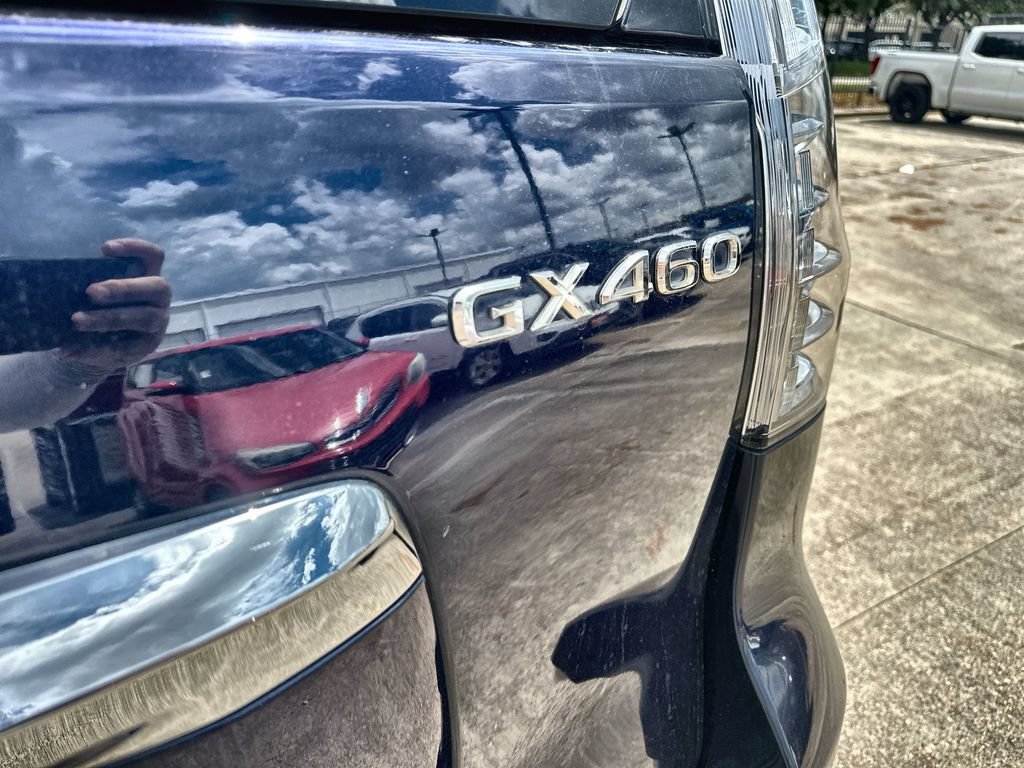 Used 2019 Lexus GX 460 Premium AWD/4WD image 14