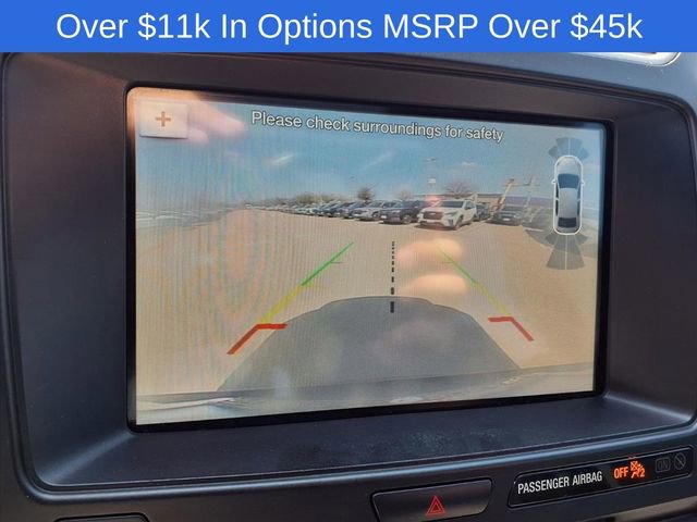 Used 2017 Ford Explorer XLT w/ Equipment Group 202A image 18