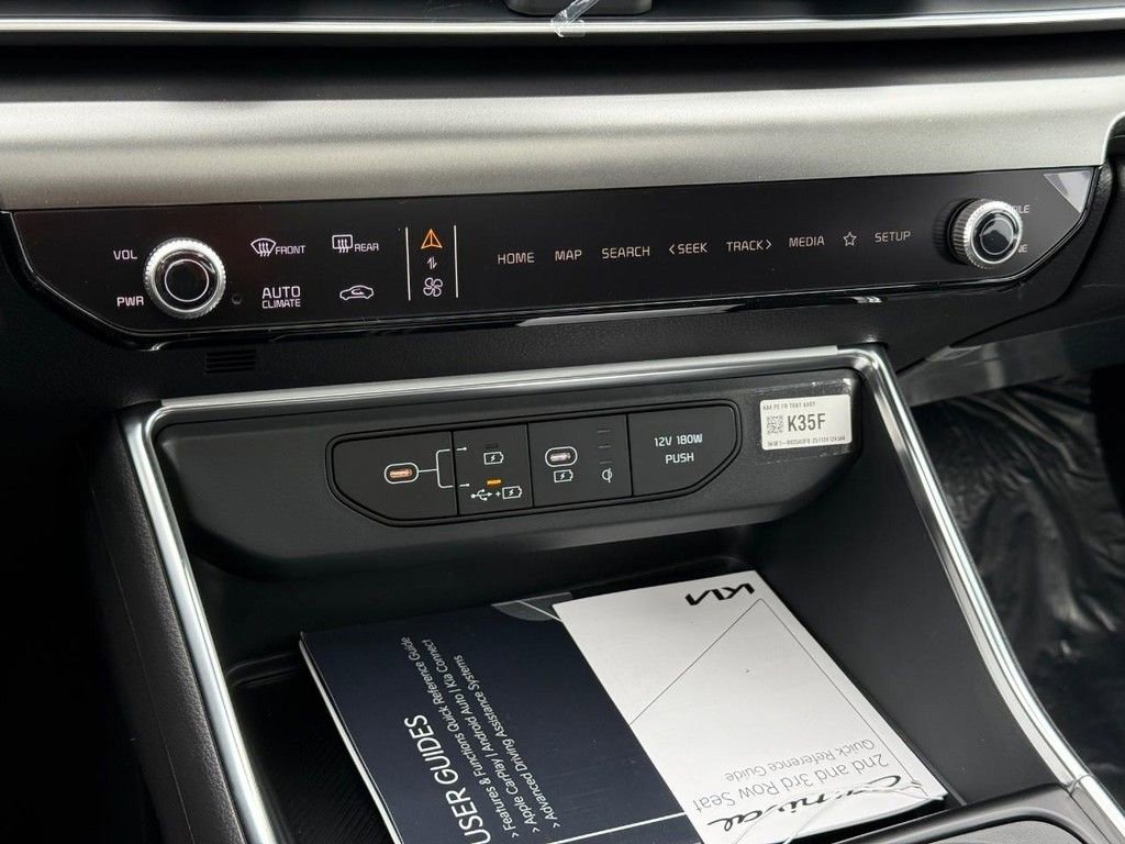New 2026 Kia Carnival SX Prestige image 15