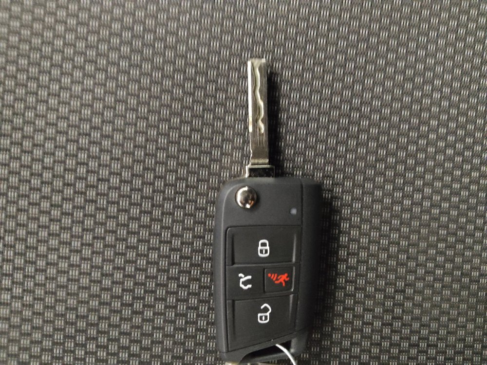 Used 2021 Volkswagen Jetta S FWD image 32