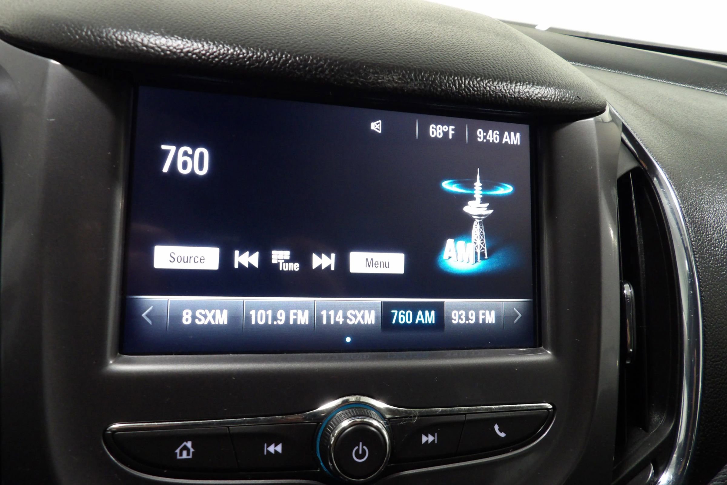 Used 2018 Chevrolet Cruze LT w/ Convenience Package image 12