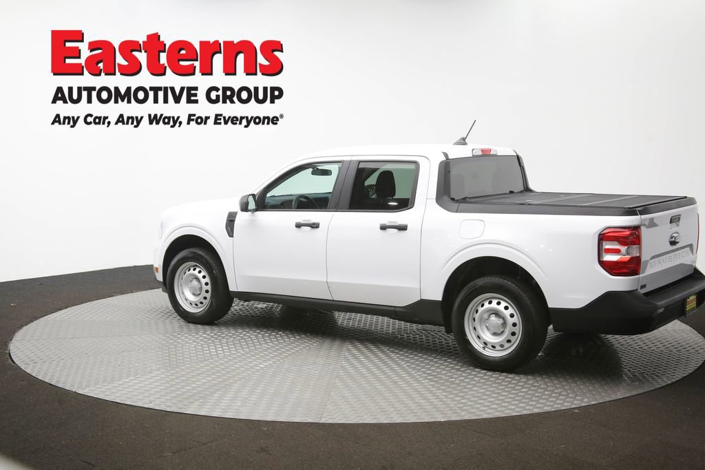 Used 2022 Ford Maverick XL w/ Equipment Group 100A Standard image 61